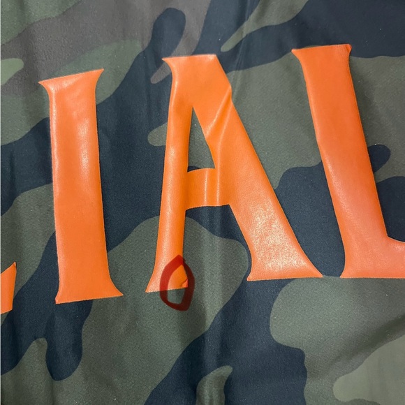 Anti social social club coach jacket - Picture 7 of 8